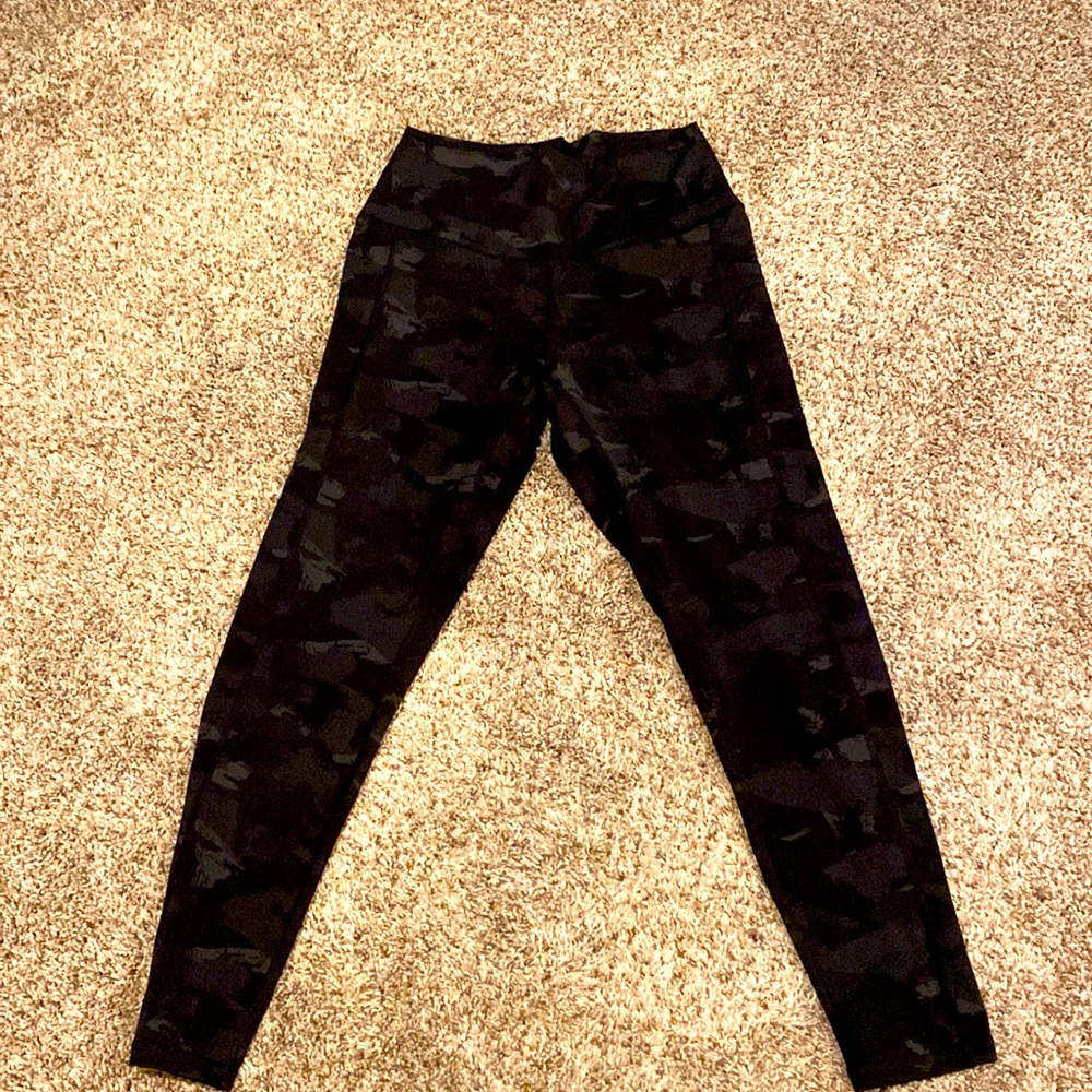 Colorfulkoala Leggings